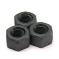 High Strength Structural Heavy Nuts A563 2h
